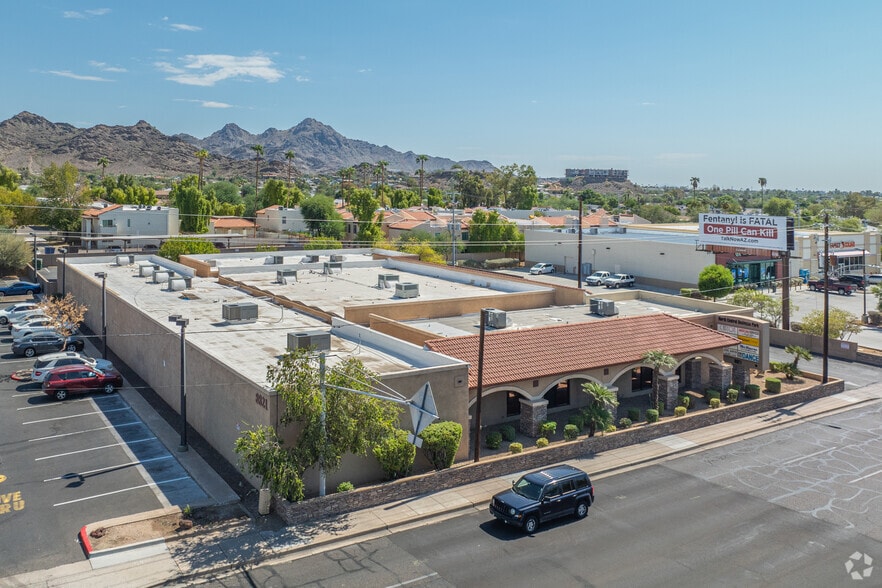 8821 N 7th St, Phoenix, AZ for sale - Building Photo - Image 3 of 7