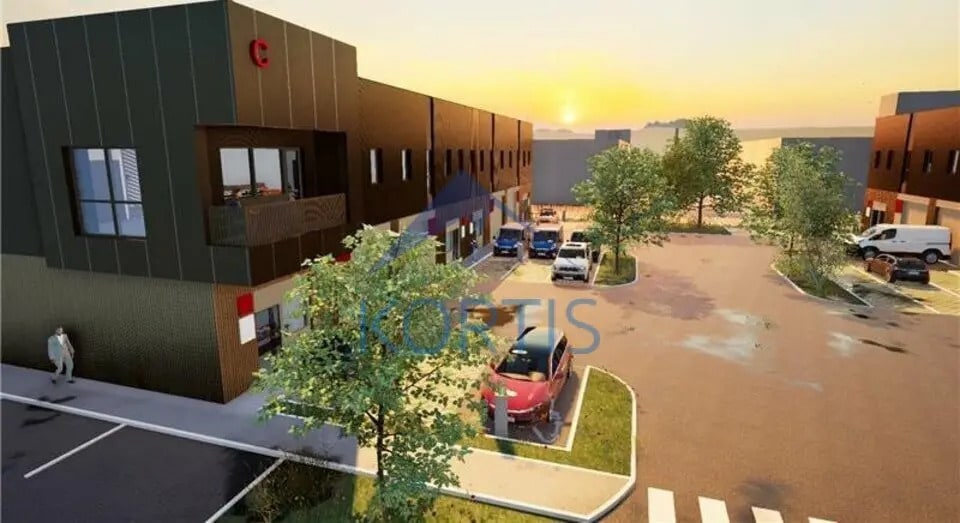 Flex in Vaulx-en-Velin for sale Building Photo- Image 1 of 5