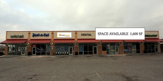 More details for 1420 E General Cavazos Blvd, Kingsville, TX - Retail for Lease