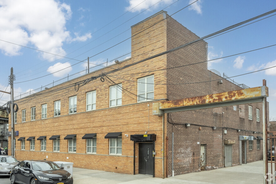 6321-6325 New Utrecht Ave, Brooklyn, NY for sale - Primary Photo - Image 1 of 5