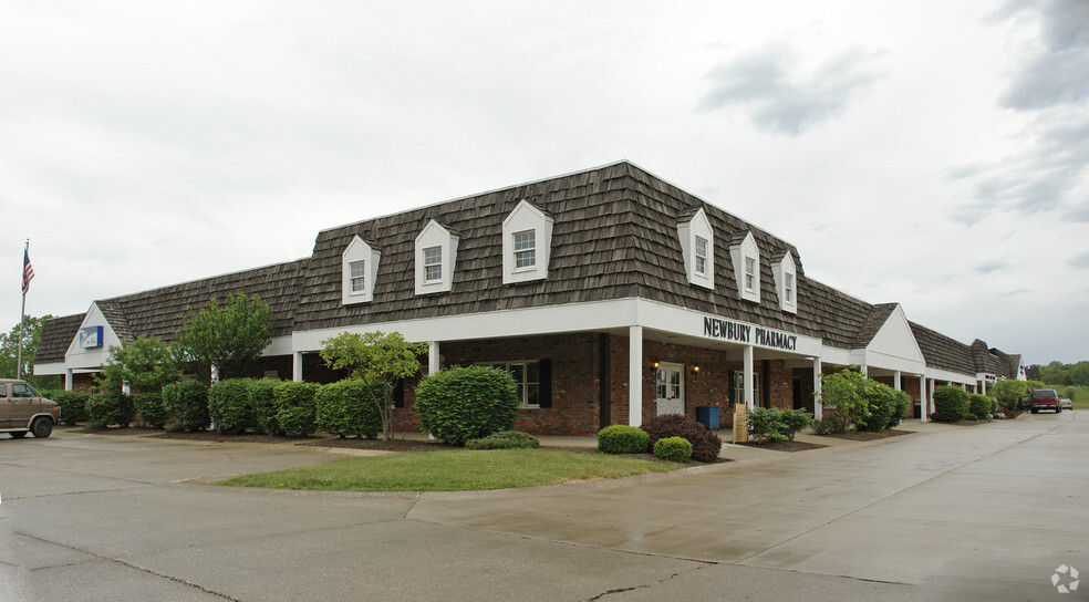 10756-10800 Kinsman Rd, Newbury, OH for sale - Primary Photo - Image 1 of 1