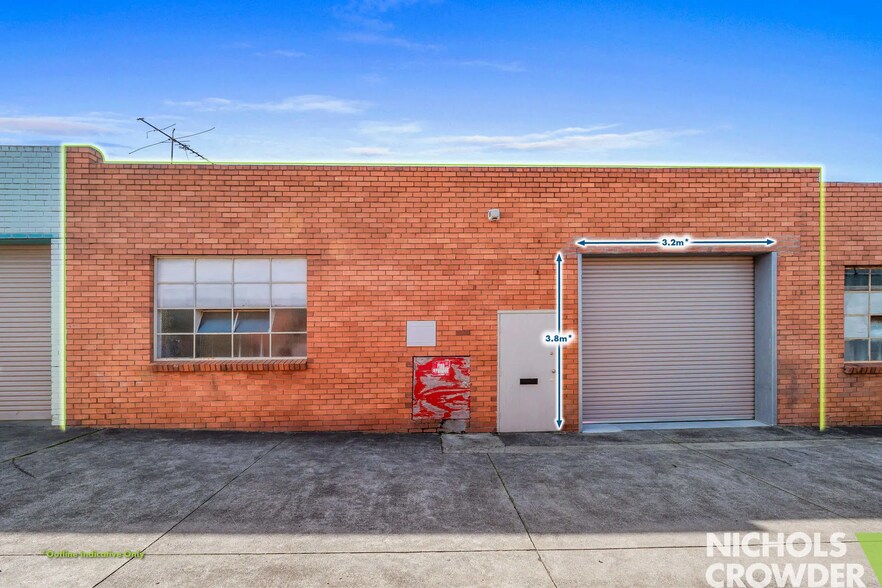 3A Levanswell Rd, Moorabbin for sale - Building Photo - Image 1 of 3