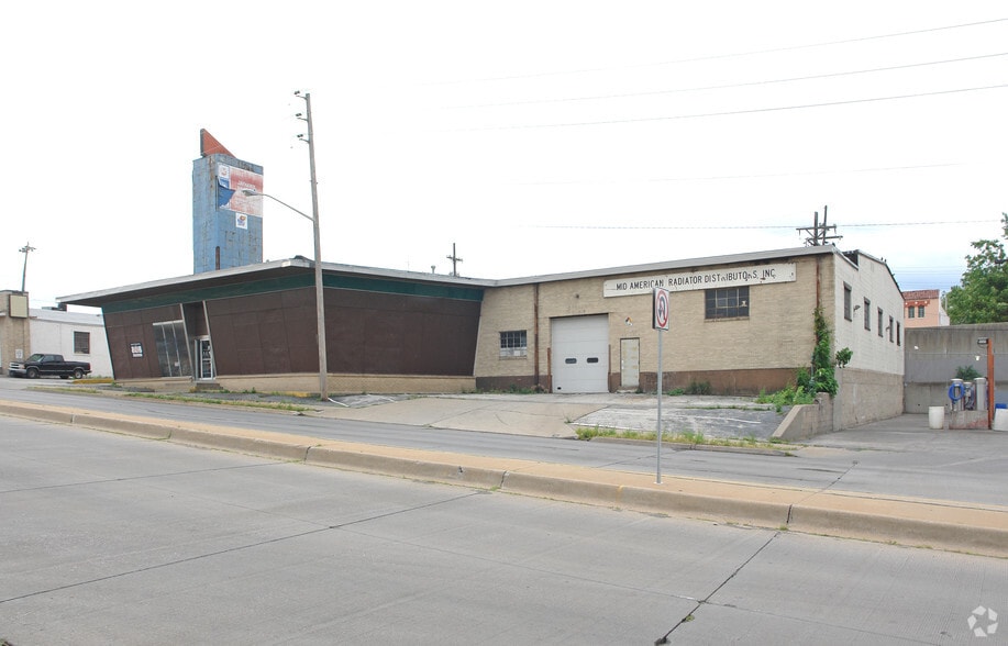 1015 State Ave, Kansas City, KS for lease - Building Photo - Image 3 of 25
