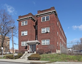 2240 Norwood Ave, Cincinnati OH - Owner Financed Property