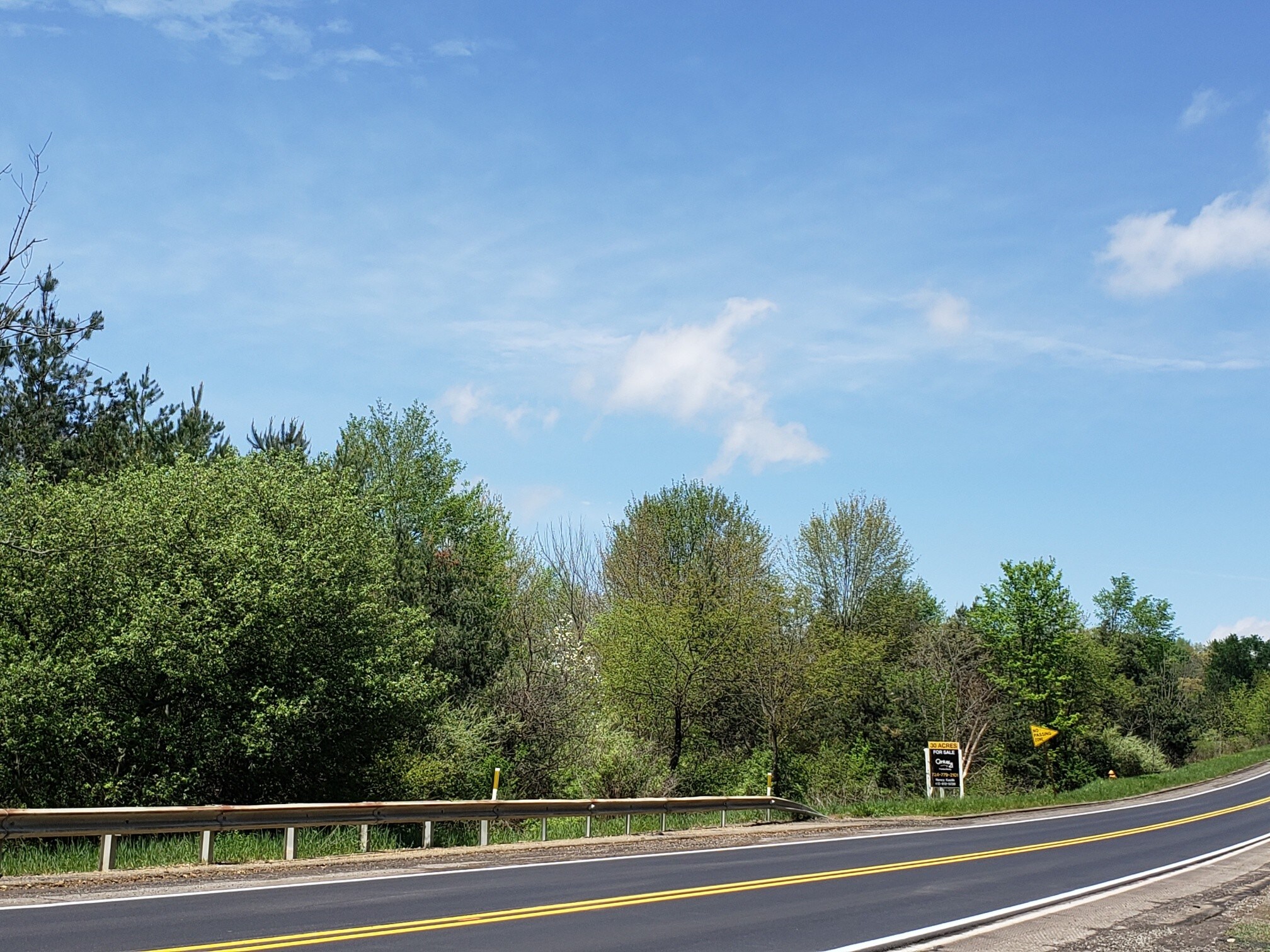 400 Route 19, Harmony, PA for sale Building Photo- Image 1 of 1