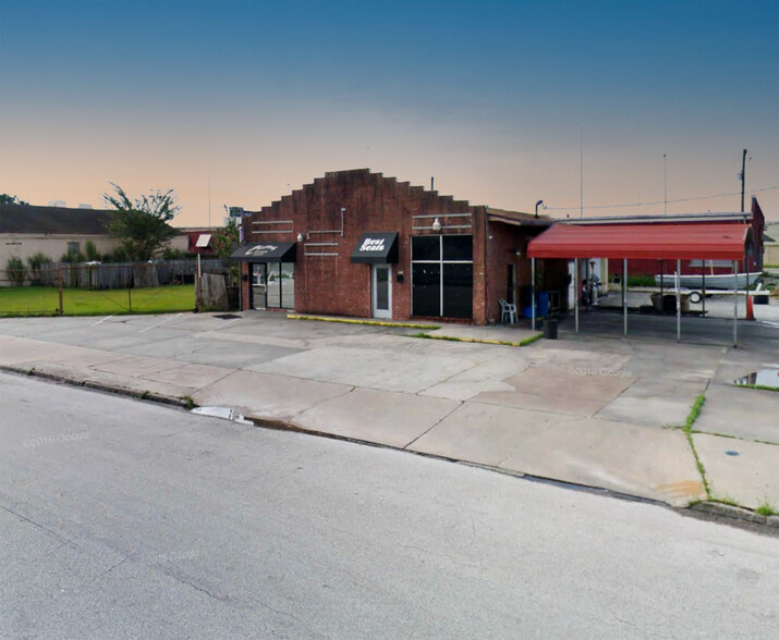 1744 W Main St, Tampa, FL for sale - Building Photo - Image 1 of 1