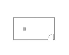 10925 Estate Ln, Dallas, TX for lease Floor Plan- Image 1 of 1