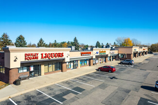 More details for 4130 Blackhawk Rd, Saint Paul, MN - Retail for Lease