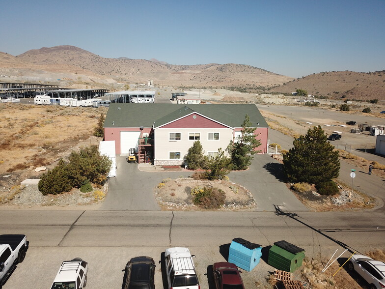 79 Carry Way, Mound House, NV for lease - Building Photo - Image 3 of 13
