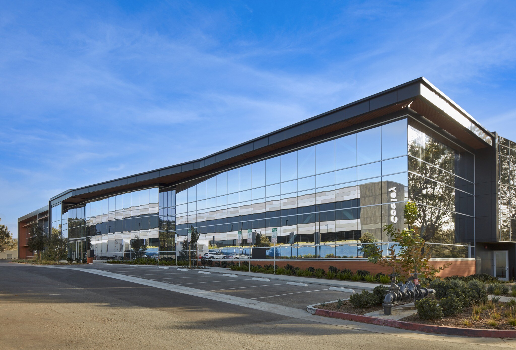 10255 Science Center Dr, San Diego, CA for lease Building Photo- Image 1 of 8