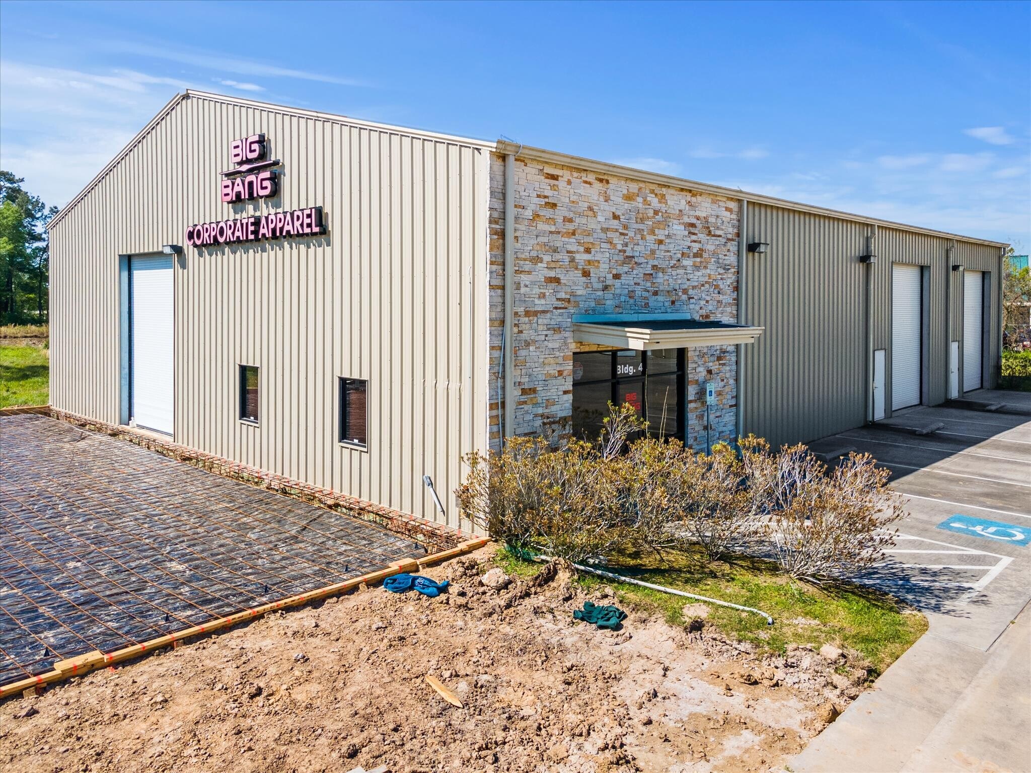 8601 Fawn Trl, Conroe, TX for sale Building Photo- Image 1 of 1