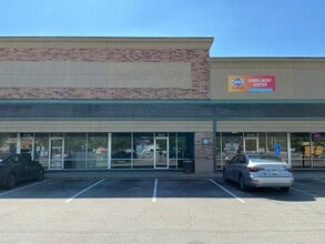 8266 N Lindbergh Blvd, Florissant, MO for lease Building Photo- Image 1 of 1