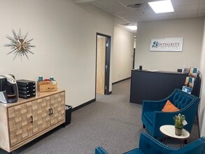 1320 Arrow Point Dr, Cedar Park, TX for lease Interior Photo- Image 1 of 7