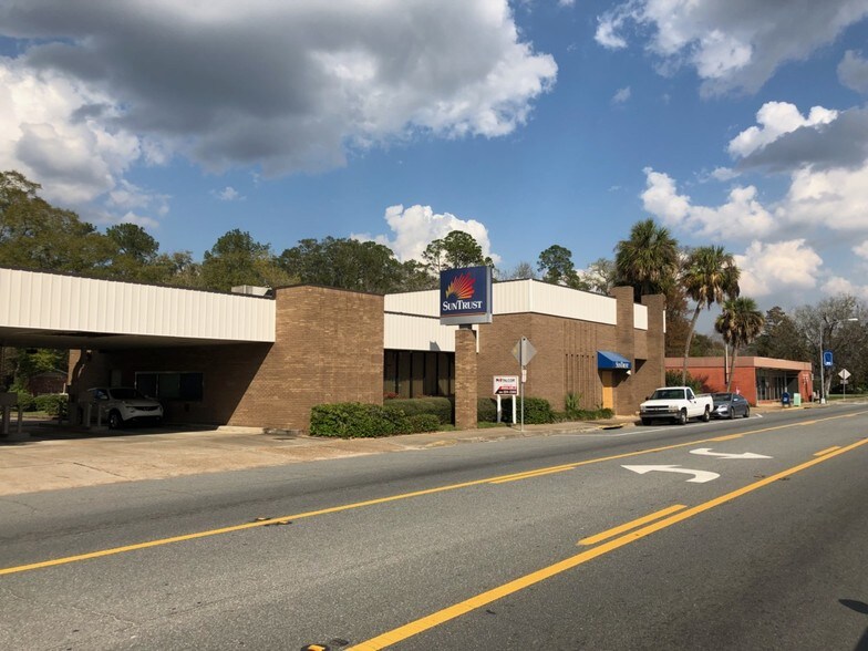 124 W Washington St, Chattahoochee, FL for sale - Building Photo - Image 1 of 1