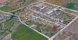 More details for 691 S Arthur Ave, Louisville, CO - Land for Sale