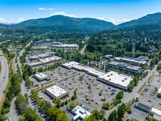 More details for 1065 NW Gilman Blvd, Issaquah, WA - Retail for Lease