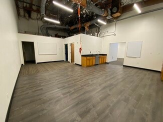 More details for 970 Terra Bella Ave, Mountain View, CA - Flex for Lease
