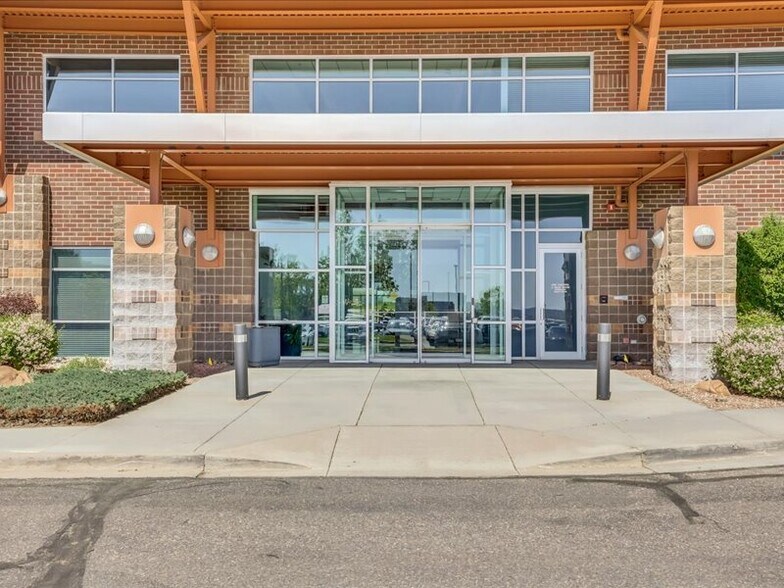 8001 S InterPort Blvd, Englewood, CO for lease - Building Photo - Image 2 of 31