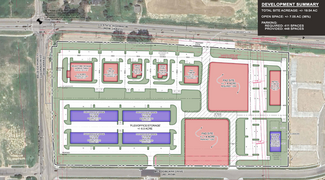 More details for 6086 W South 1st St, Johnstown, CO - Land for Sale