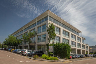 More details for 450-500 Silbury Blvd, Milton Keynes - Office for Lease