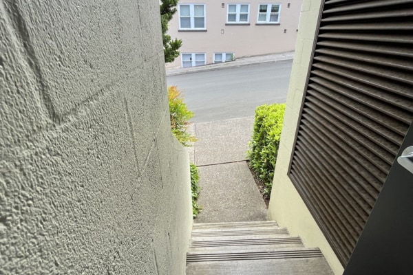 949 Exchange St, Astoria, OR for sale - Building Photo - Image 2 of 12