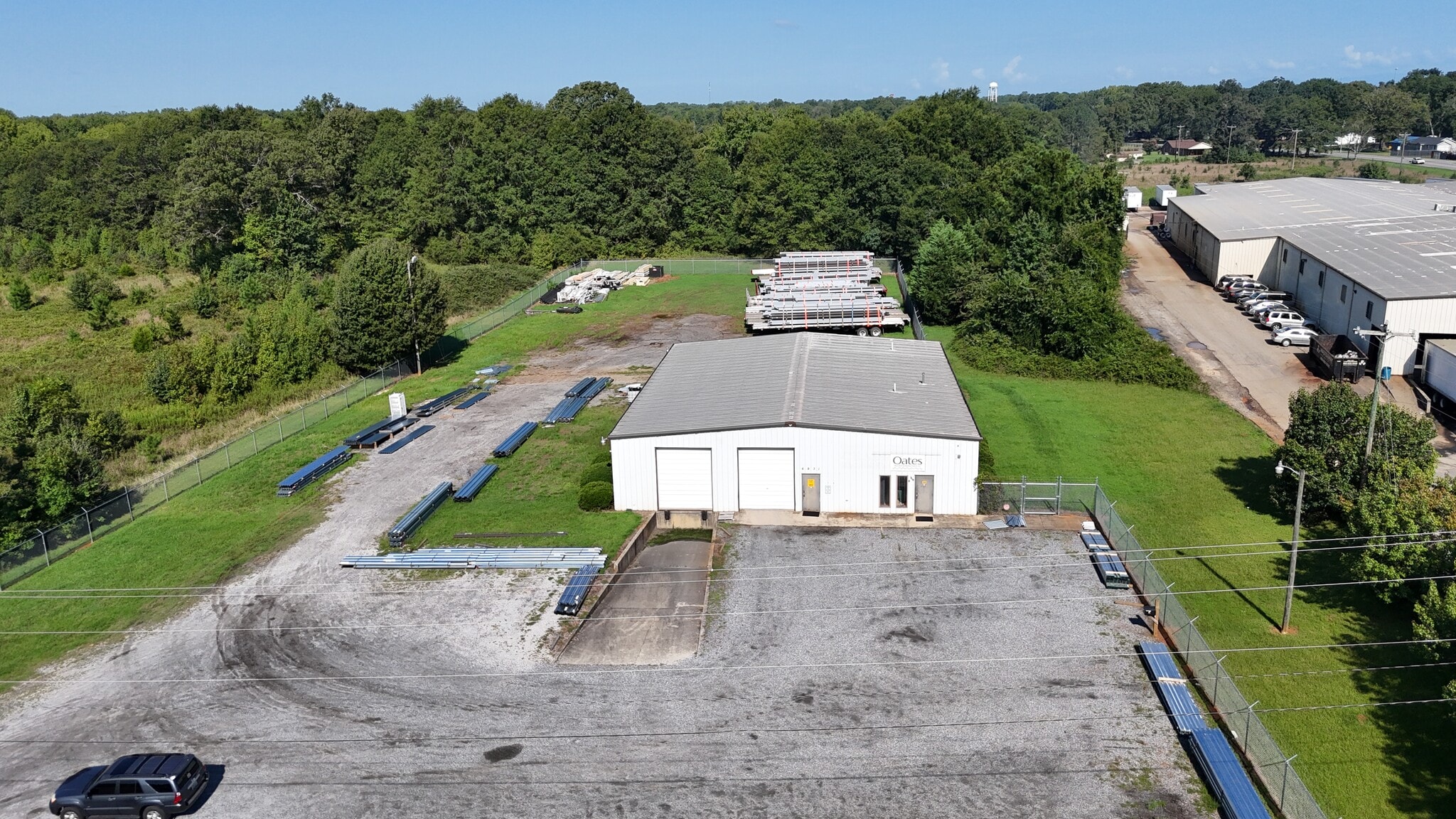 6931 US-29 S, Pelzer, SC for sale Building Photo- Image 1 of 14