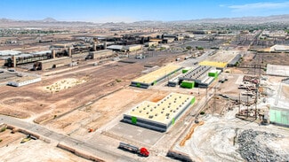 More details for 190 S 4th St, Henderson, NV - Industrial for Lease