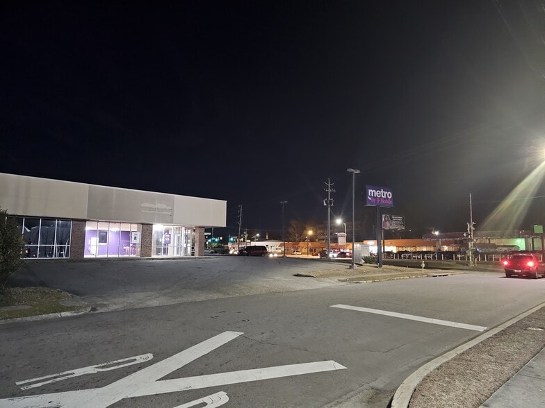 597 Whitman St, Orangeburg, SC for sale - Building Photo - Image 3 of 21