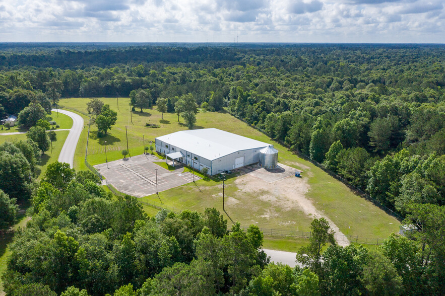 12373 Koalstad Rd, Conroe, TX for sale - Building Photo - Image 1 of 1