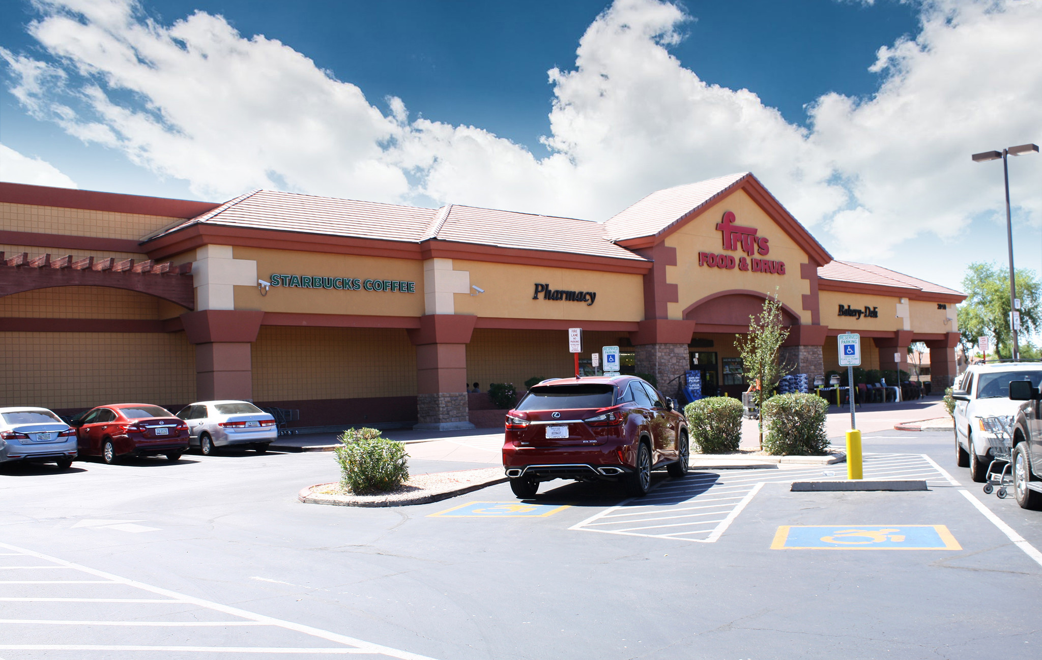 2010-2040 S Alma School Rd, Chandler, AZ for lease Building Photo- Image 1 of 7