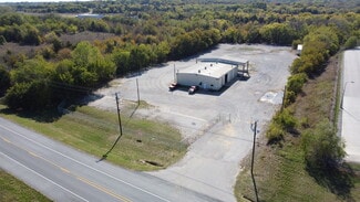 More details for 2300 Texoma Dr, Denison, TX - Industrial for Lease
