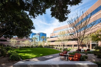 More details for 426 N 44th St, Phoenix, AZ - Office for Lease