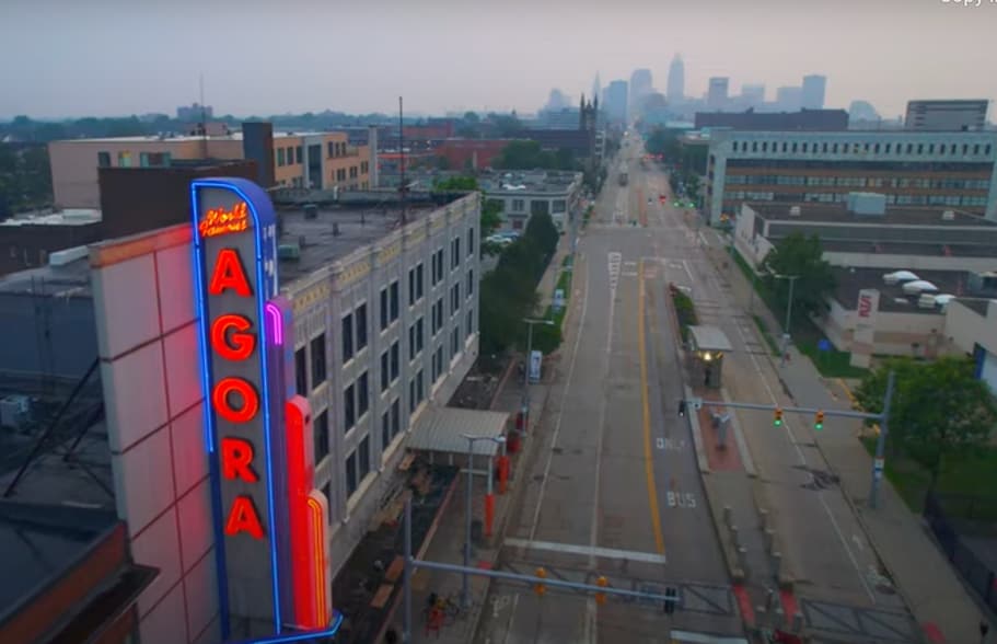 5000 Euclid Ave, Cleveland, OH for lease - Building Photo - Image 2 of 9