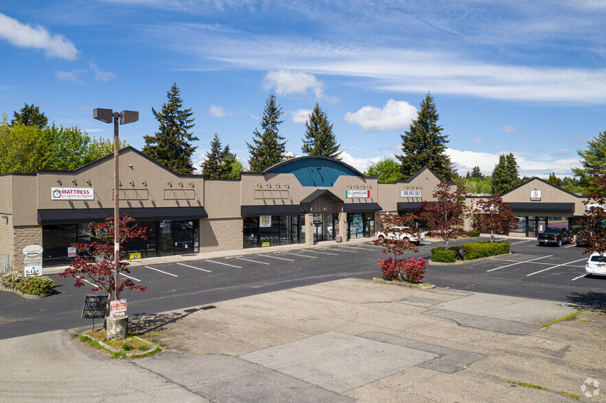 3445 Wheaton Way, Bremerton, WA for lease - Building Photo - Image 2 of 3