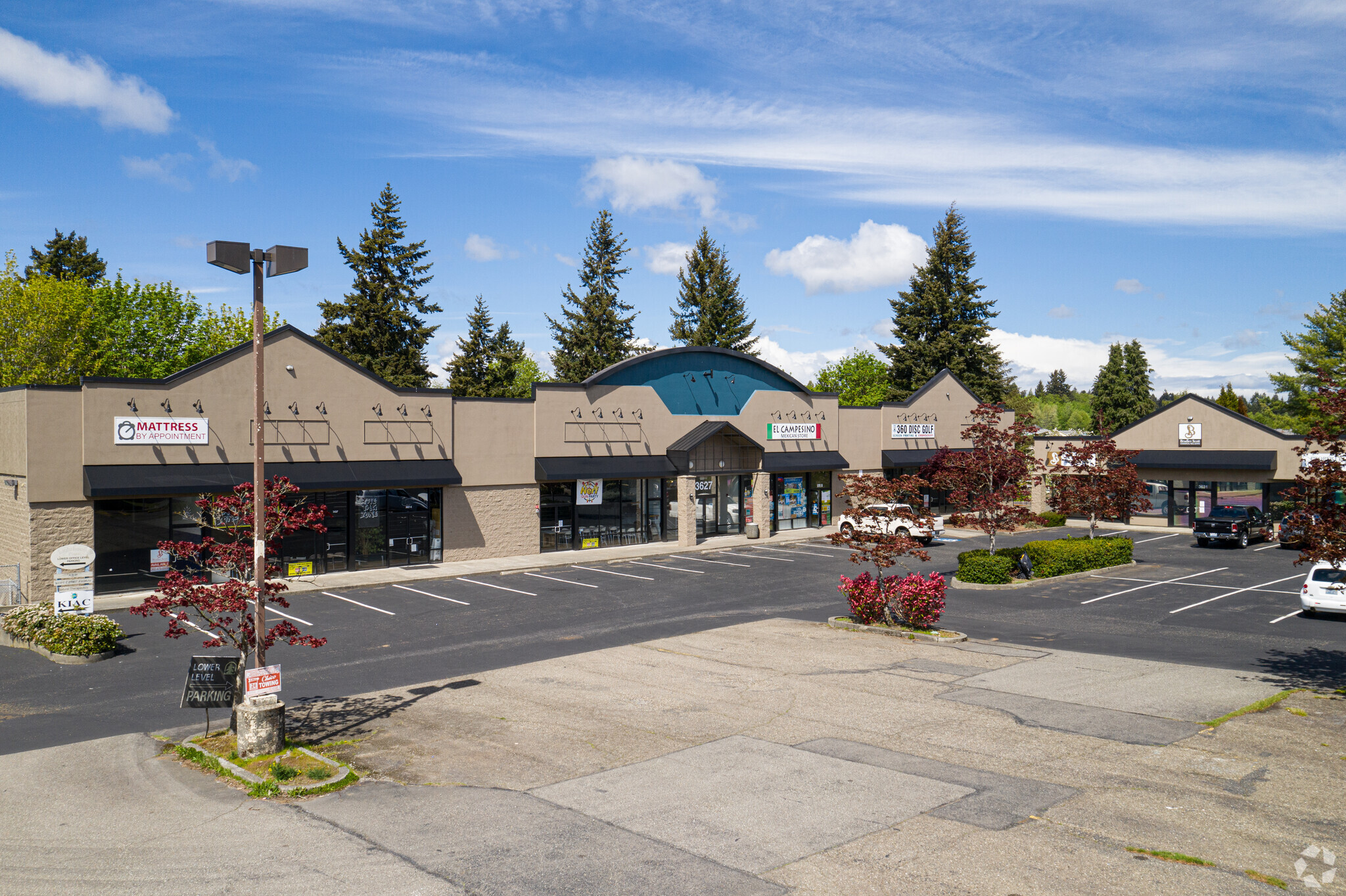 3445 Wheaton Way, Bremerton, WA 98310 - Retail for Lease | LoopNet.com