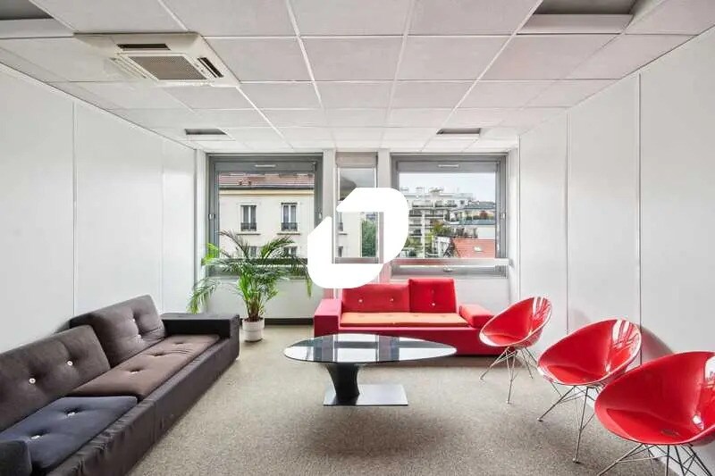 19 Avenue Léon Gambetta, Montrouge for lease - Interior Photo - Image 3 of 17