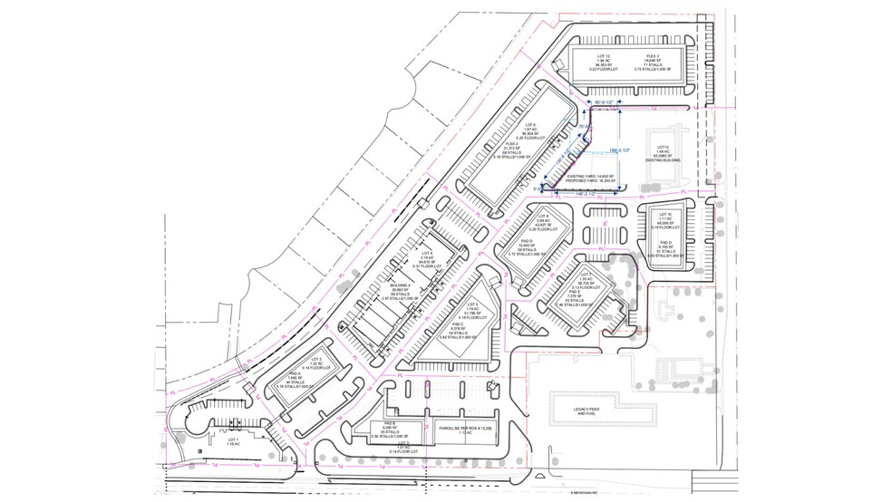 S Meridian Road and Victory Road, Meridian, ID 83642 Victory Commons