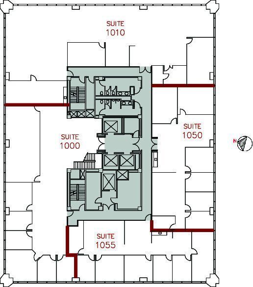 11150 Santa Monica Blvd, Los Angeles, CA for lease Floor Plan- Image 1 of 1