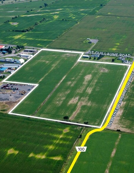 180 St. Guillaume Ch, Vars, ON for sale - Primary Photo - Image 1 of 1