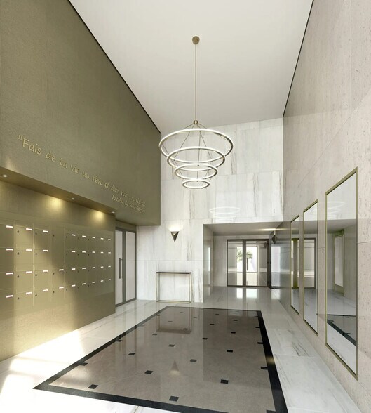 88 Avenue Victor Cresson, Issy-les-Moulineaux for lease - Building Photo - Image 3 of 4