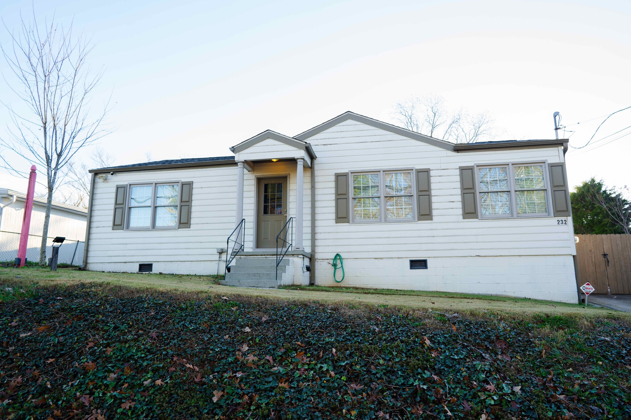 232 SE Powers Ferry Rd, Marietta, GA for sale Primary Photo- Image 1 of 30