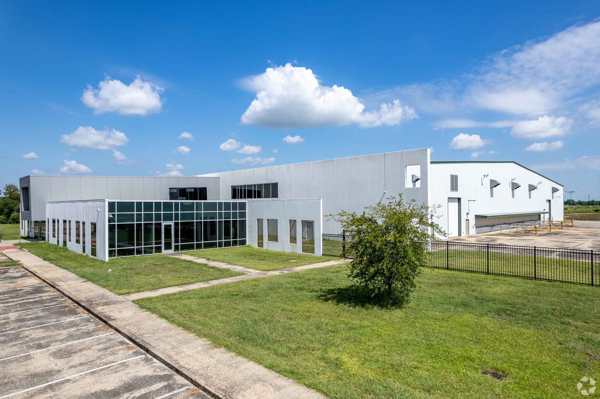 4351 E Highway 6, Alvin, TX for sale Building Photo- Image 1 of 1