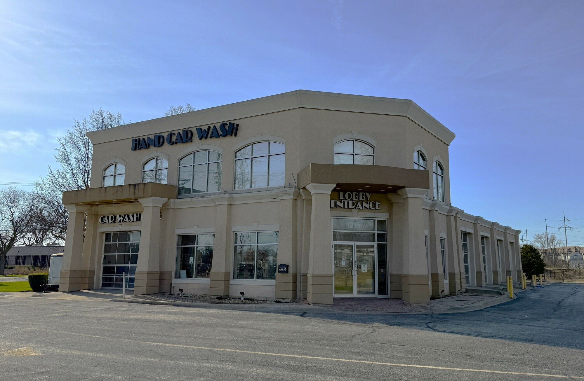 1215 N Rand Rd, Des Plaines, IL for sale Building Photo- Image 1 of 10