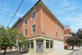 More details for 673 N 15th St, Philadelphia, PA - Retail for Sale
