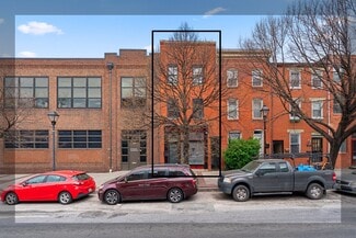 More details for 1608 Eastern Ave, Baltimore, MD - Office for Sale