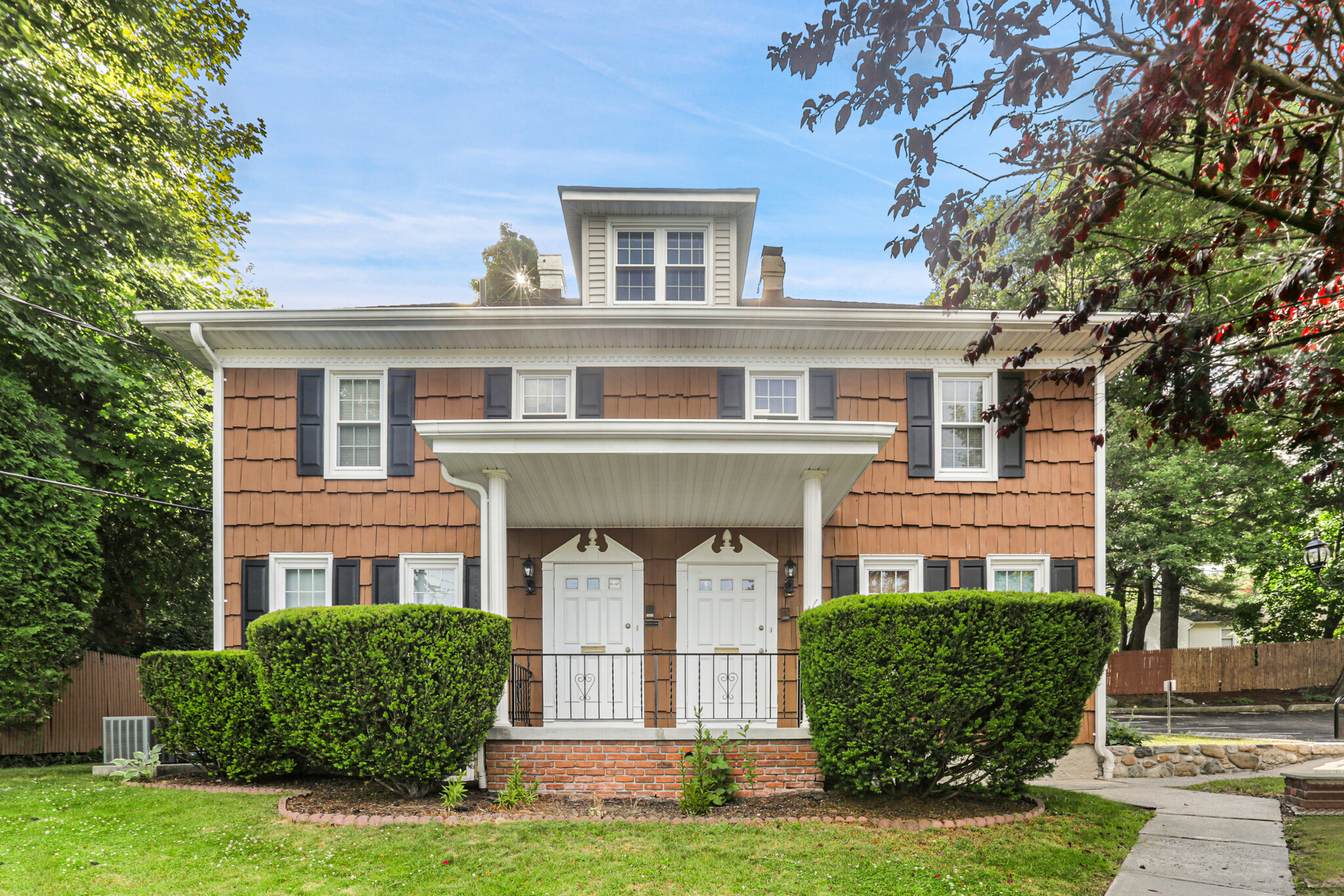 142-144 N State Rd, Briarcliff Manor, NY for sale Building Photo- Image 1 of 1