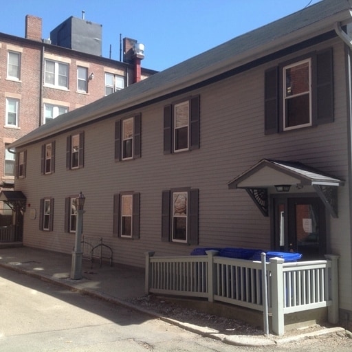 4 Davis Ct, Brookline, MA for lease - Primary Photo - Image 2 of 41