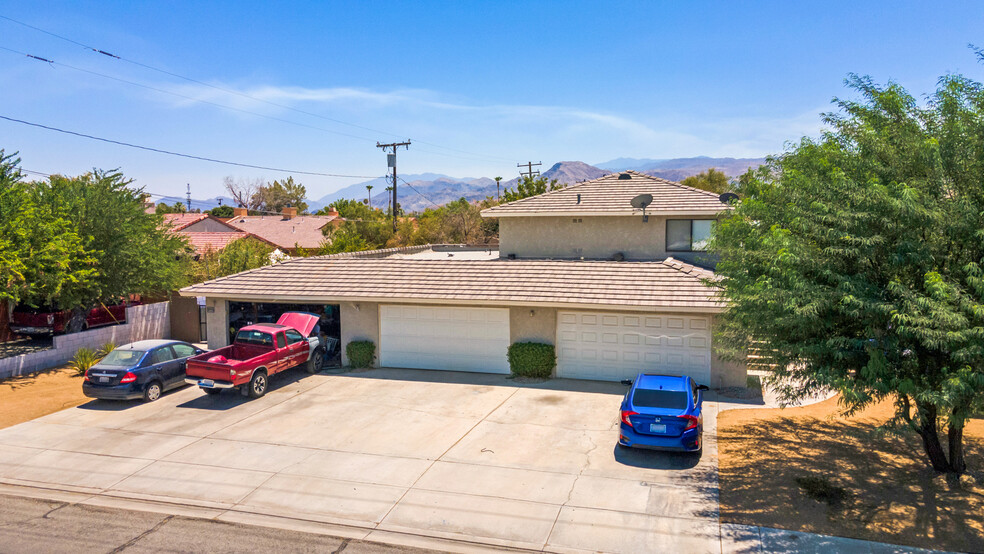 33034 Sky Blue Water Trl, Cathedral City, CA for sale - Building Photo - Image 2 of 5