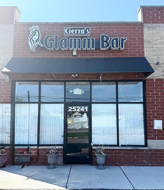 25241-25251 Eureka Rd, Taylor, MI for lease Building Photo- Image 1 of 22