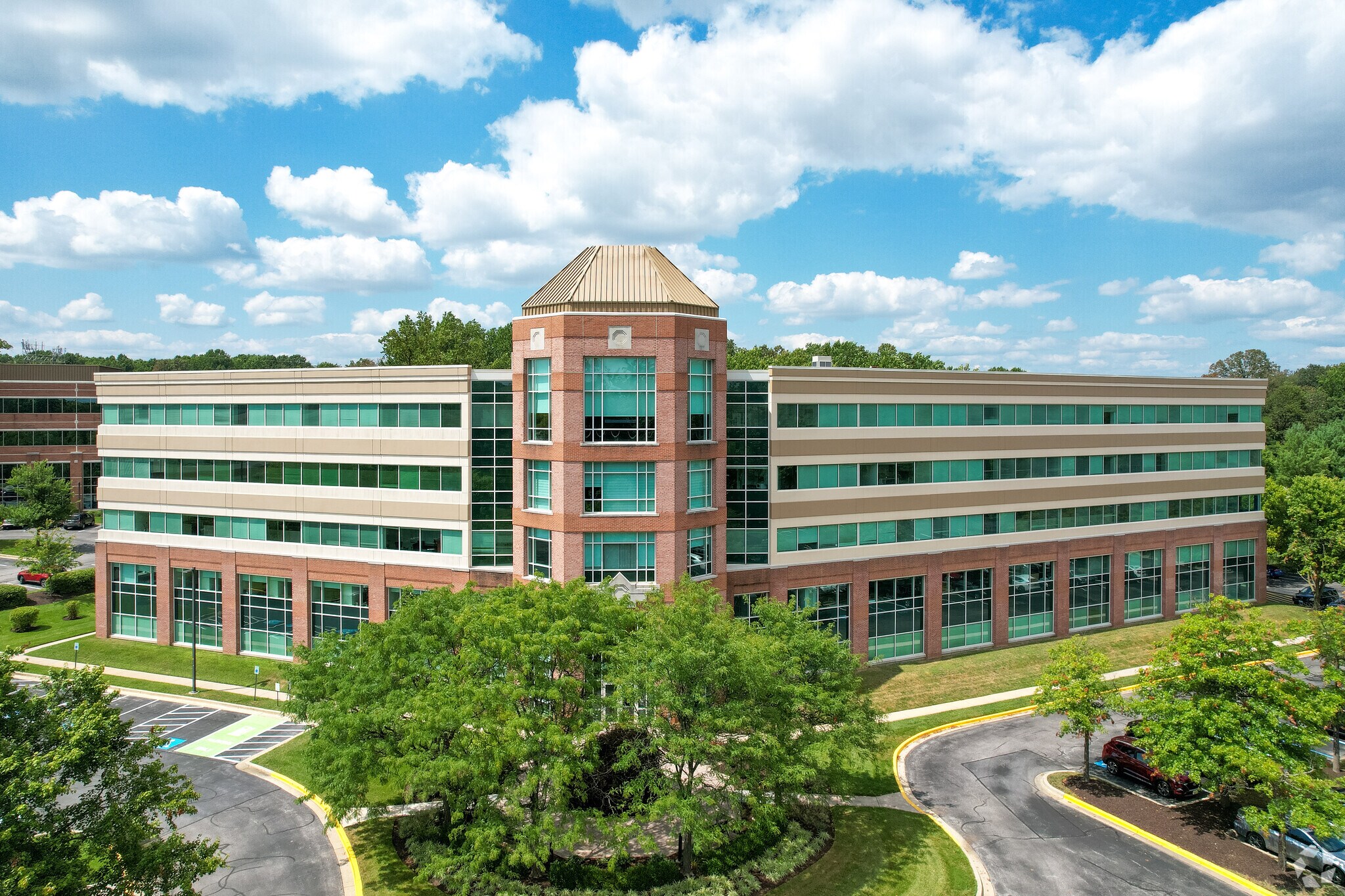 1306 Concourse Dr, Linthicum, MD for sale Building Photo- Image 1 of 1